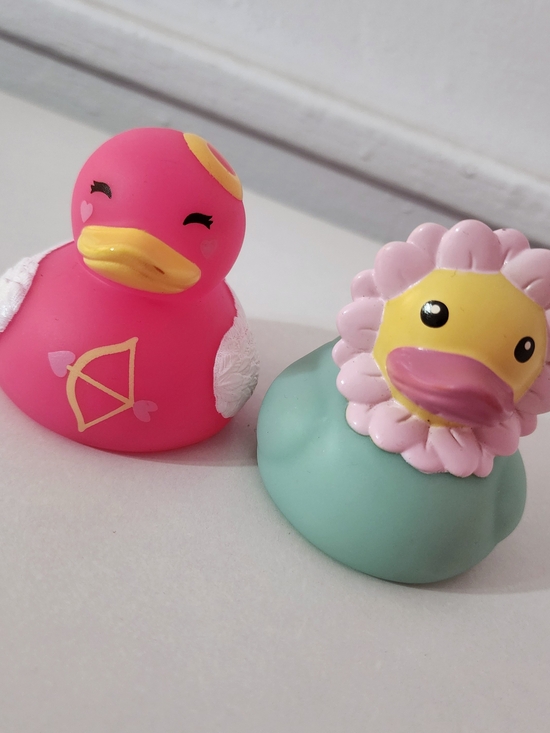 Other - 3" Rubber Ducks